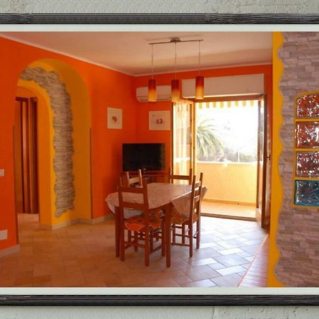 Appartamento Arancio La Maddalena  Exteriör bild